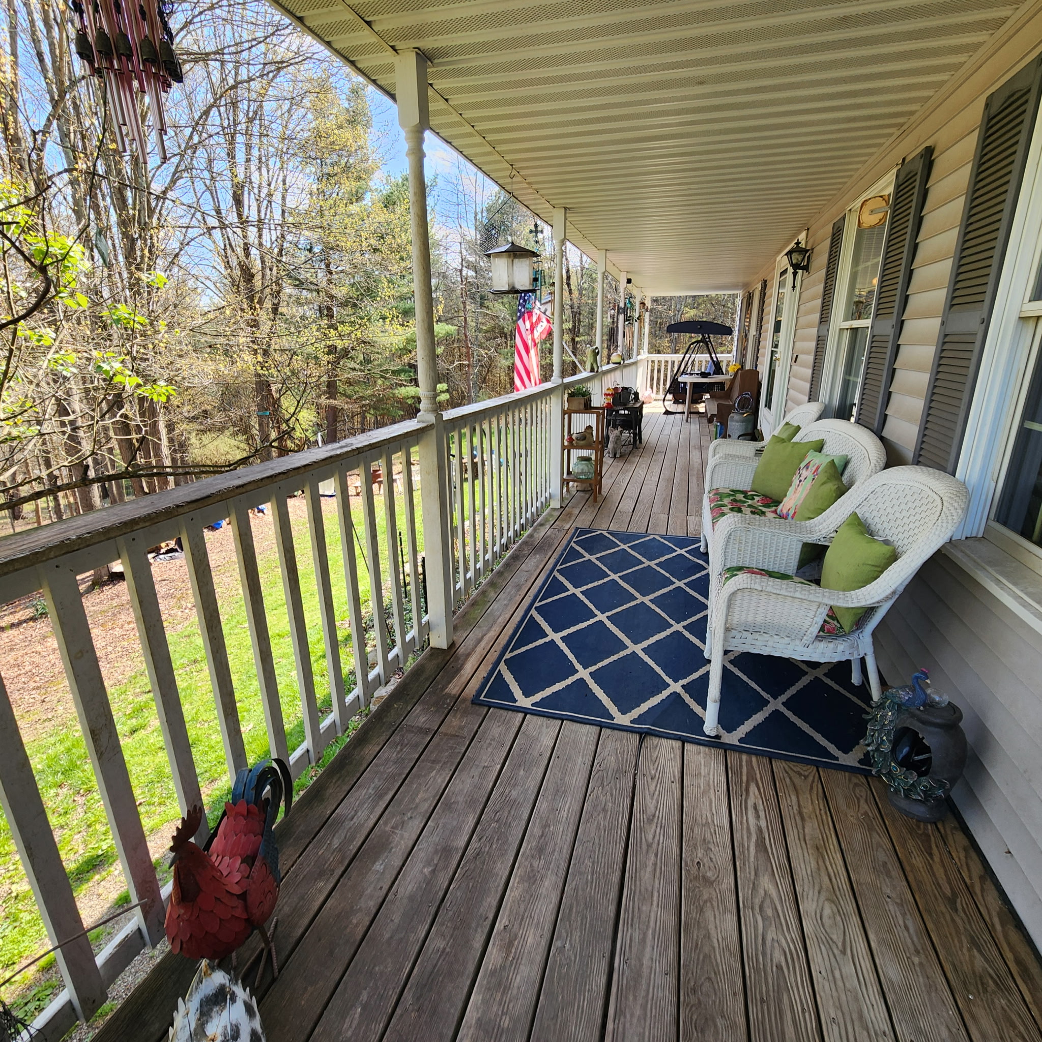245 Powderhouse Road Vestal, NY 13850 - Photo 4 of 43
