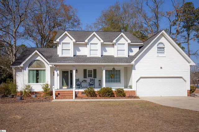 $360,000 | 105 River Birch Road, Bamberg, SC 29003