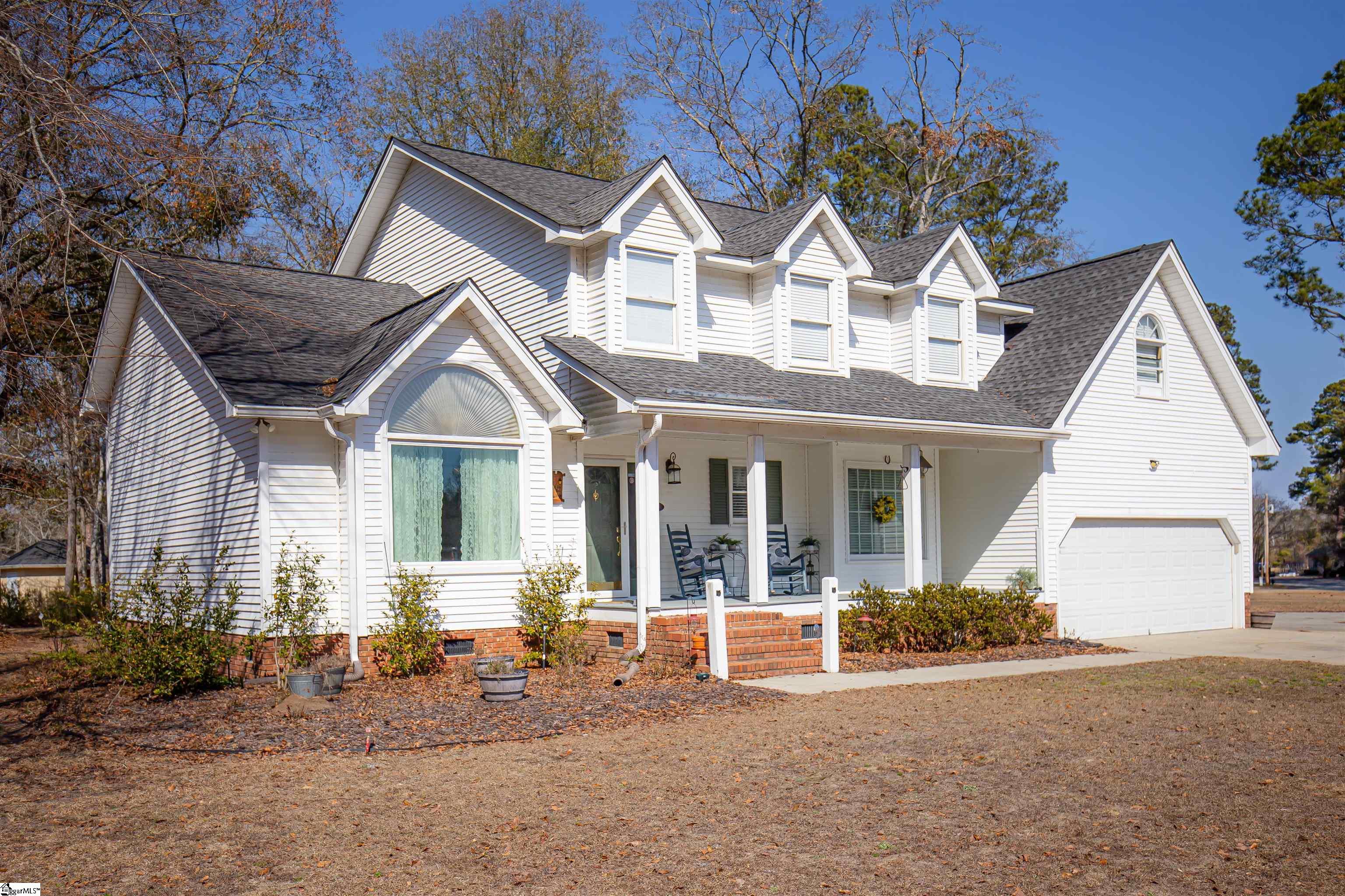 105 River Birch Road Bamberg, SC 29003 - Photo 2 of 25