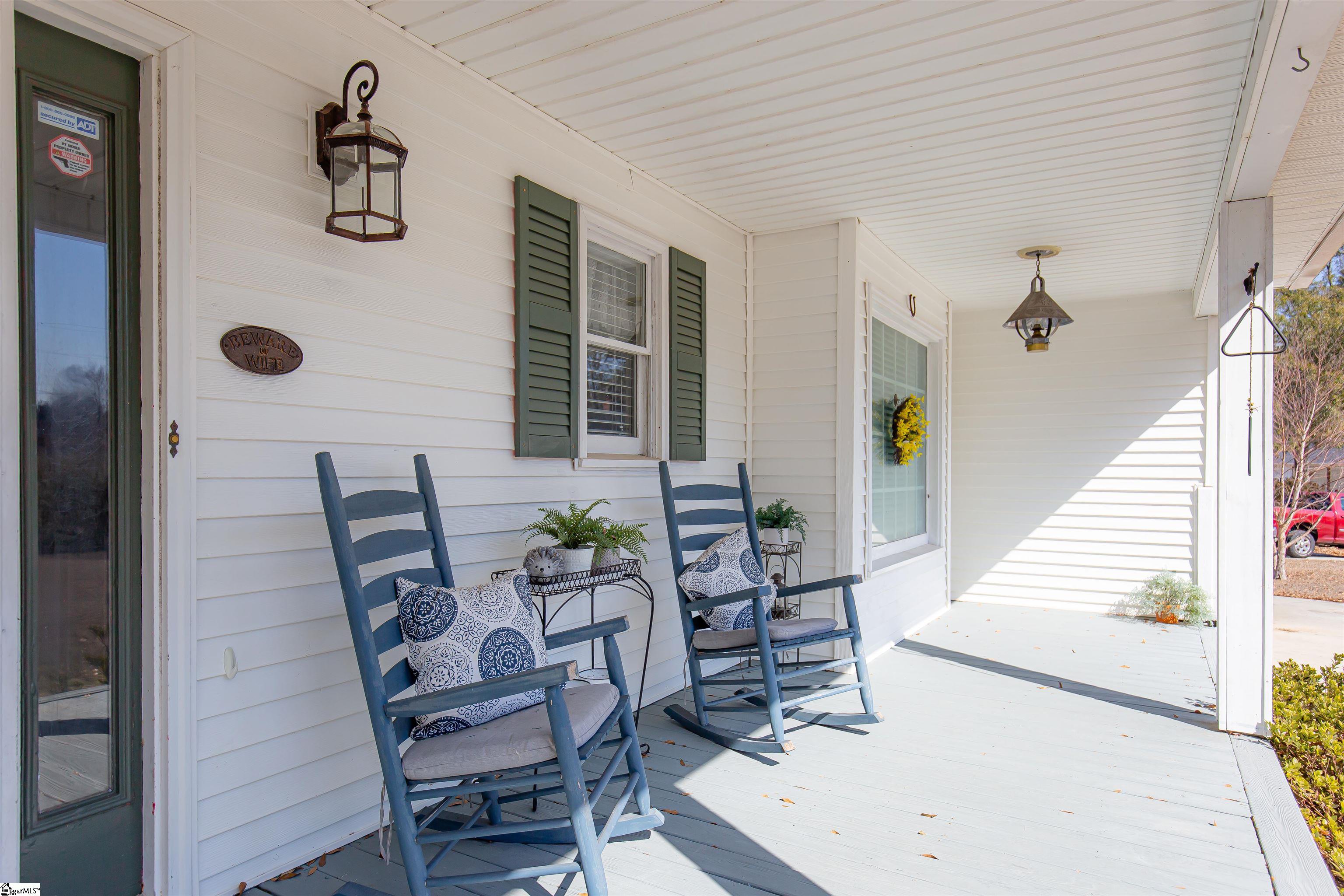 105 River Birch Road Bamberg, SC 29003 - Photo 3 of 25