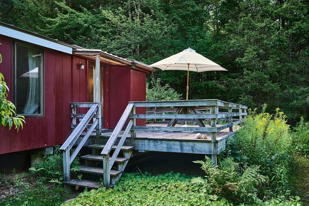 146 Baker Road Shutesbury, MA 01072 - Photo 22 of 32 Gallery Image 22