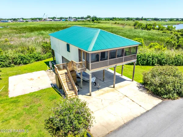 $210,000 | 8294 Grouper Court, Dulac, LA 70353