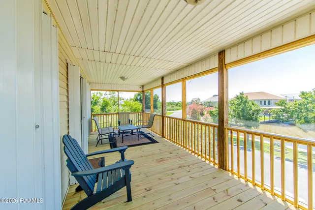 $220,000 | 8294 Grouper Court, Dulac, LA 70353