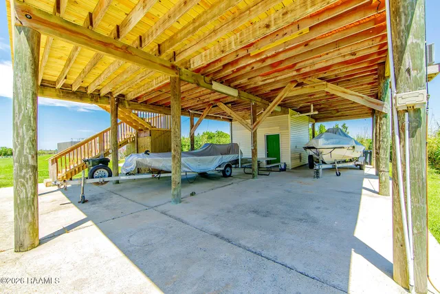 $220,000 | 8294 Grouper Court, Dulac, LA 70353