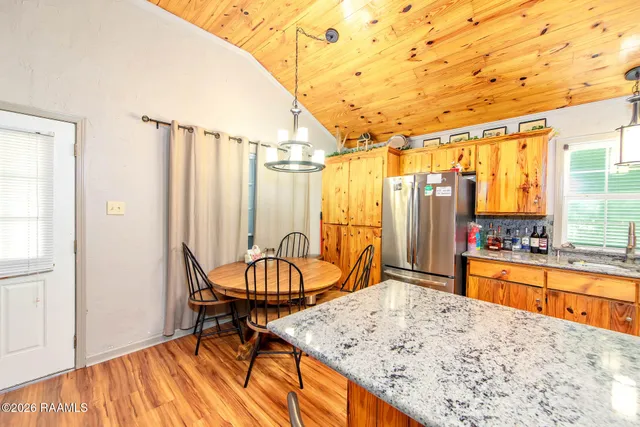 $220,000 | 8294 Grouper Court, Dulac, LA 70353