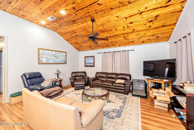 $220,000 | 8294 Grouper Court, Dulac, LA 70353