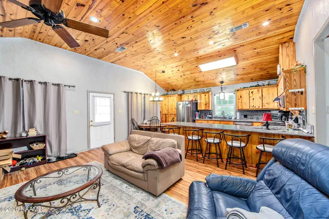 $220,000 | 8294 Grouper Court, Dulac, LA 70353