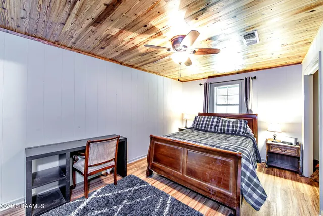 $220,000 | 8294 Grouper Court, Dulac, LA 70353