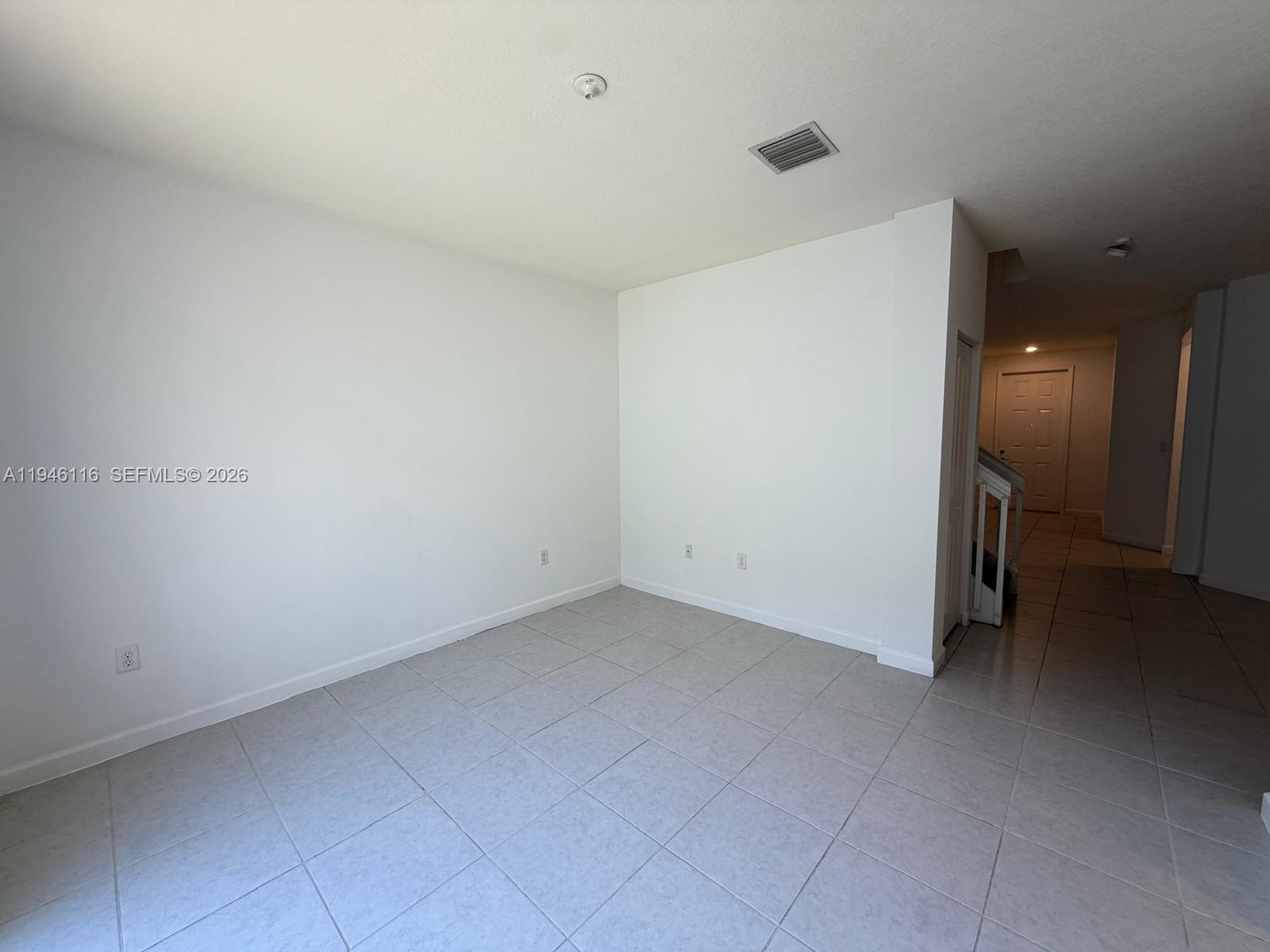 3326 West 112th Street Hialeah, FL 33018 - Photo 21 of 37 a view of an empty room