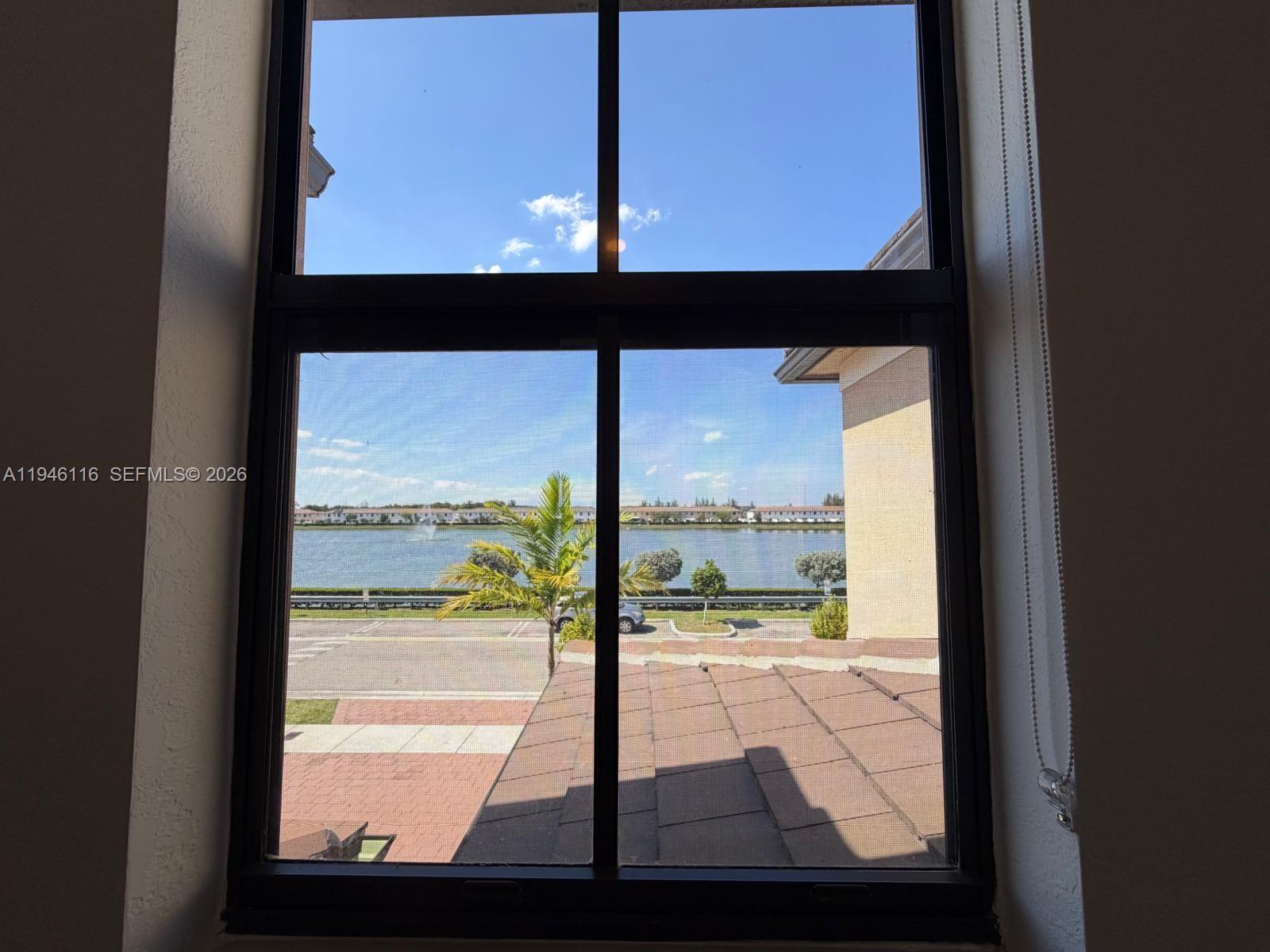 3326 West 112th Street Hialeah, FL 33018 - Photo 26 of 37 a view of sky from window