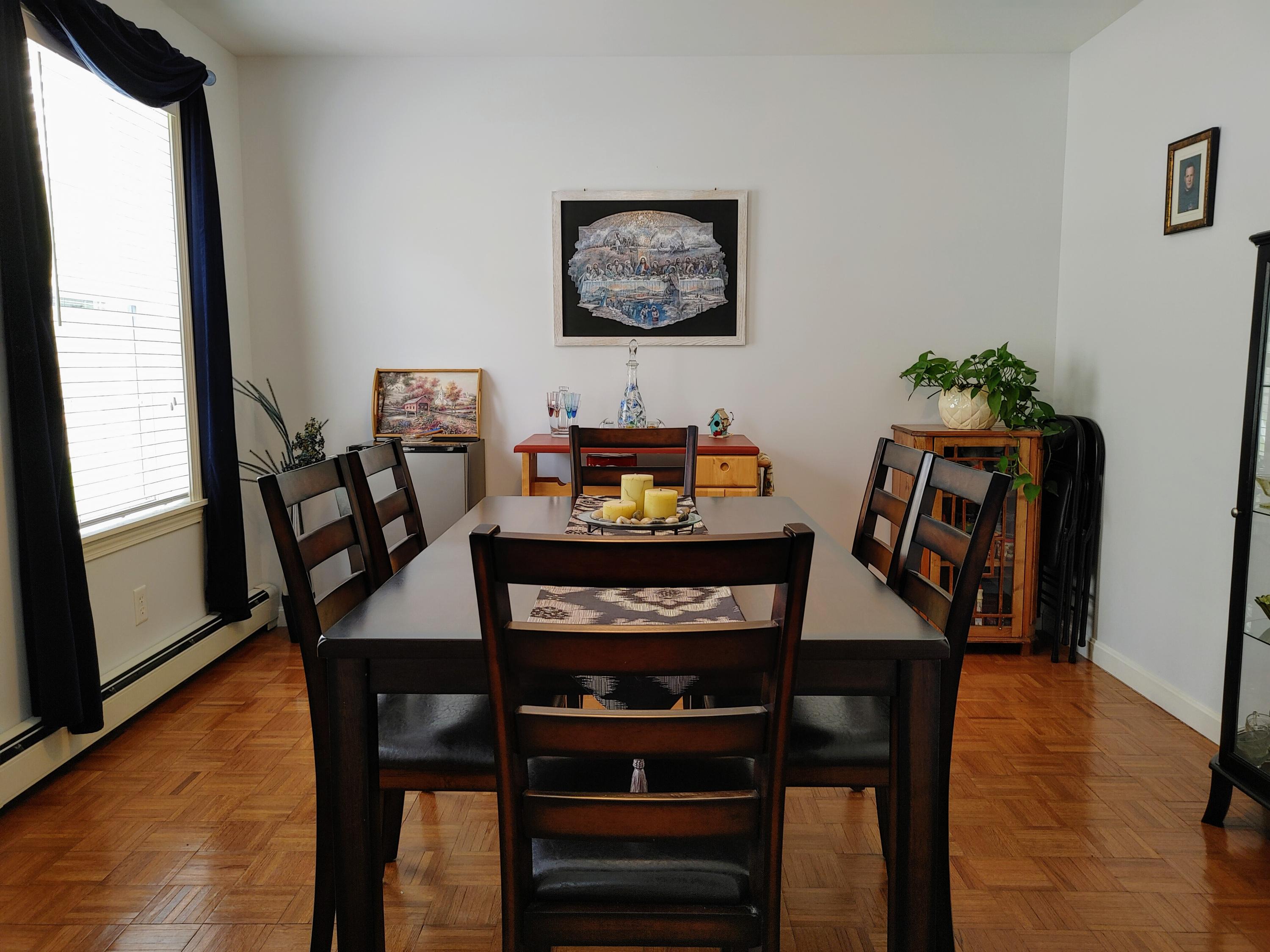 21 Sugar Maple Terrace Augusta, ME 04330 - Photo 8 of 34 Formal Dining