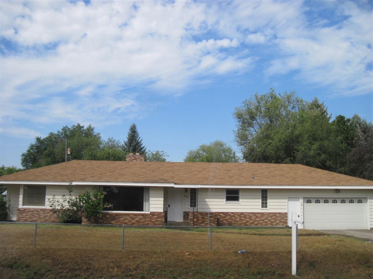 1003 North Wilbur Road Spokane, WA 99206 - Photo 1 of 17 Gallery Image 1