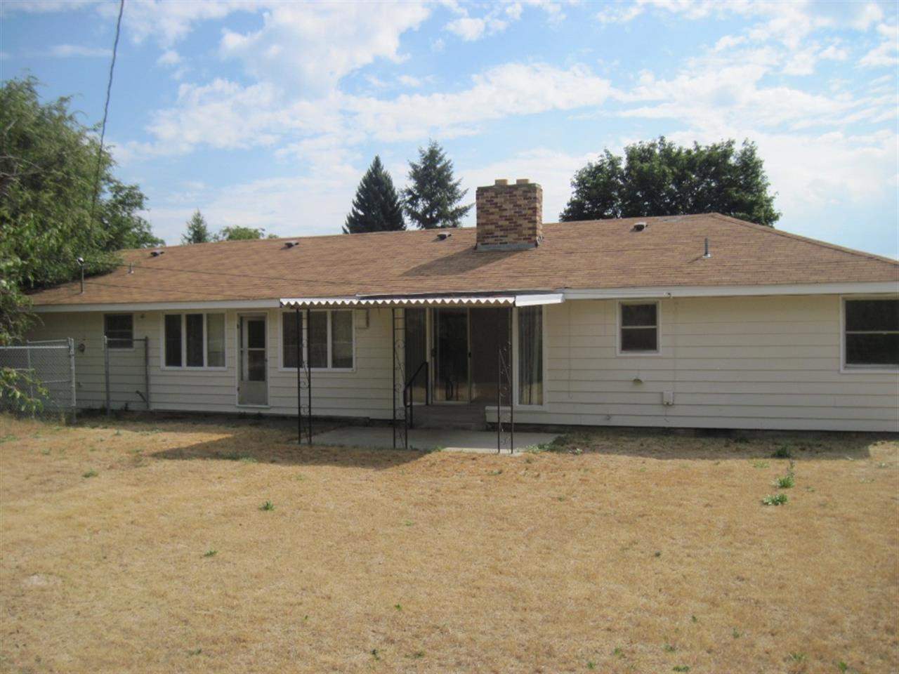 1003 North Wilbur Road Spokane, WA 99206 - Photo 15 of 17 Gallery Image 15