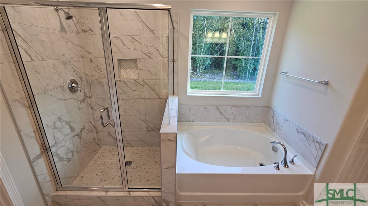 67 Shoefstall Street Savannah, GA 31407 - Photo 11 of 30 Primary Bathroom different angle