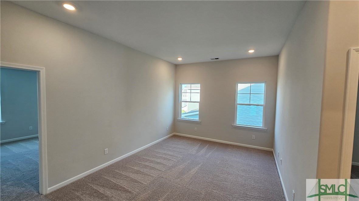 67 Shoefstall Street Savannah, GA 31407 - Photo 15 of 30 Loft Area upstairs
