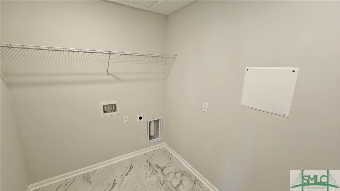 67 Shoefstall Street Savannah, GA 31407 - Photo 21 of 30 Laundry Room