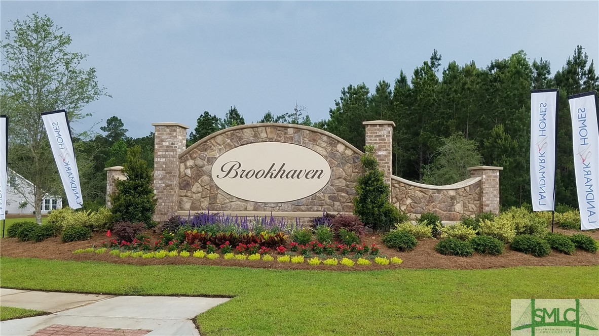 67 Shoefstall Street Savannah, GA 31407 - Photo 22 of 30 Community Entrance