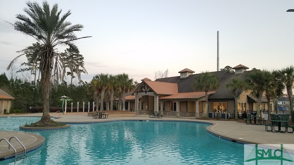 67 Shoefstall Street Savannah, GA 31407 - Photo 28 of 30 Pool at Highlands Clubhouse another angle