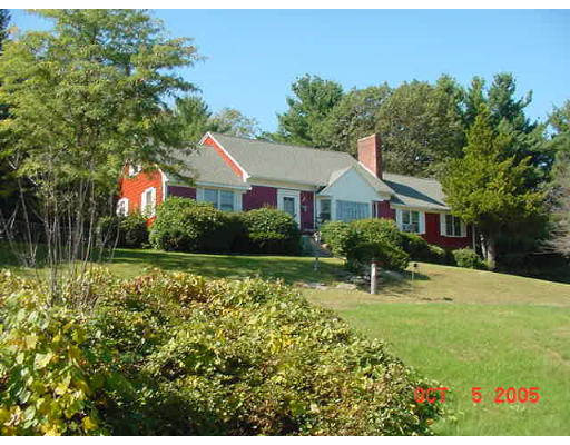 455 Bailey Road Holden, MA 01520 - Photo 1 of 8