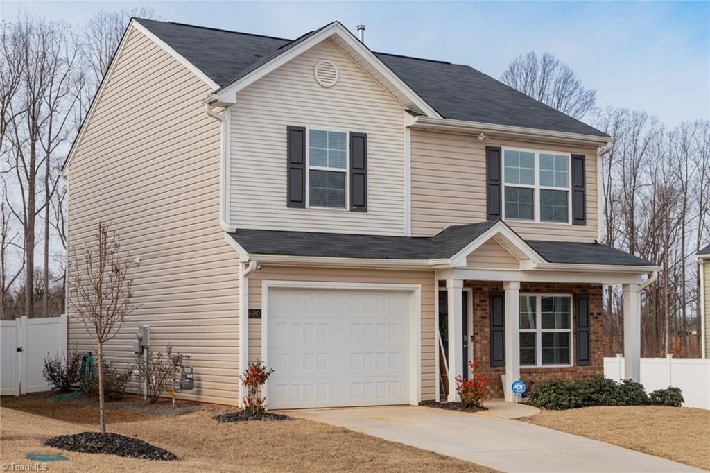 4580 Heatherly Road Winston-Salem, NC 27105 - Photo 1 of 28 Gallery Image 1