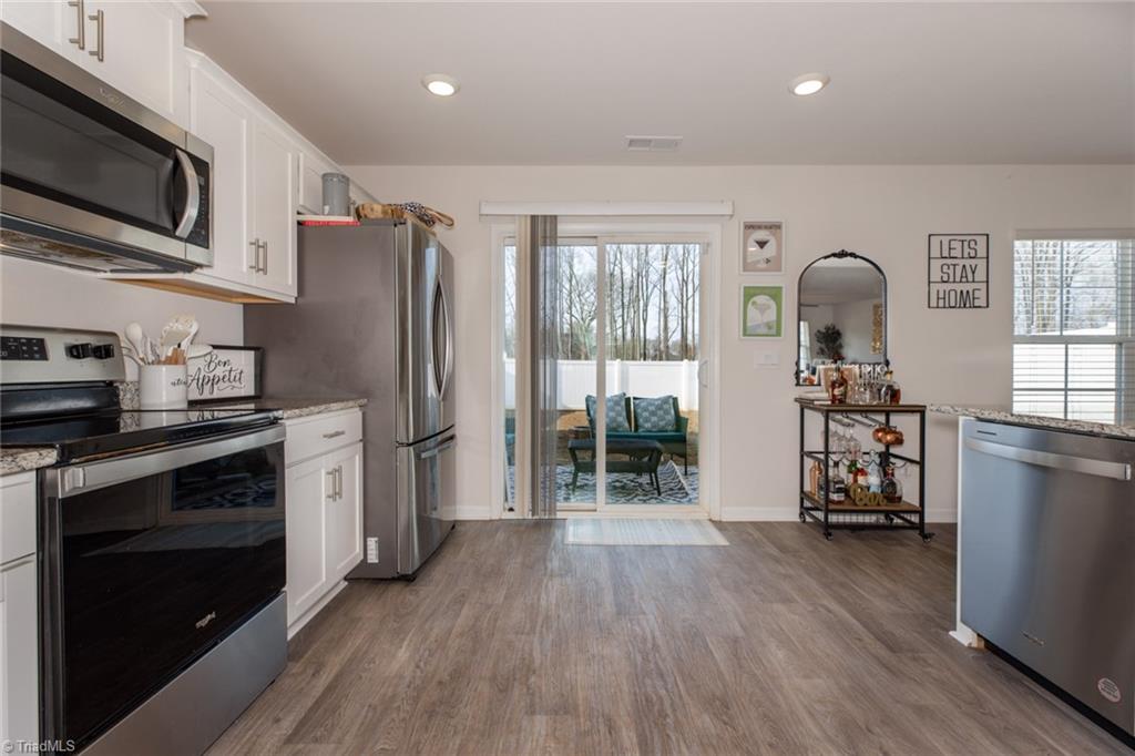4580 Heatherly Road Winston-Salem, NC 27105 - Photo 11 of 28 Gallery Image 11