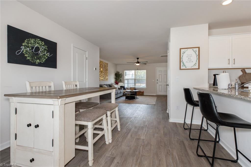 4580 Heatherly Road Winston-Salem, NC 27105 - Photo 12 of 28 Gallery Image 12
