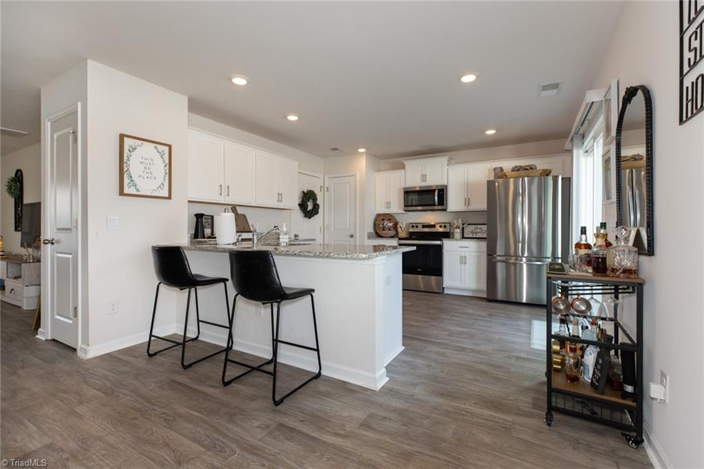 4580 Heatherly Road Winston-Salem, NC 27105 - Photo 13 of 28 Gallery Image 13