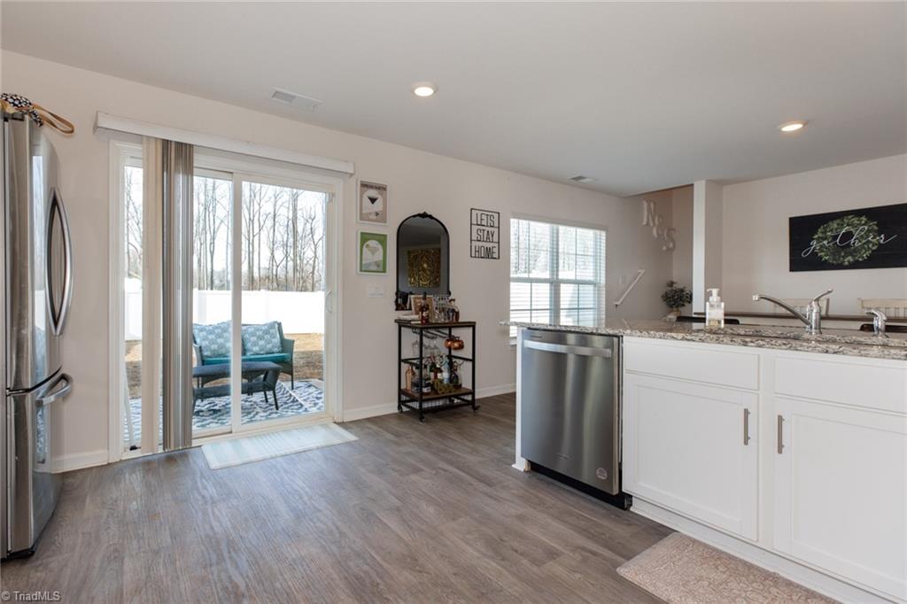 4580 Heatherly Road Winston-Salem, NC 27105 - Photo 14 of 28 Gallery Image 14