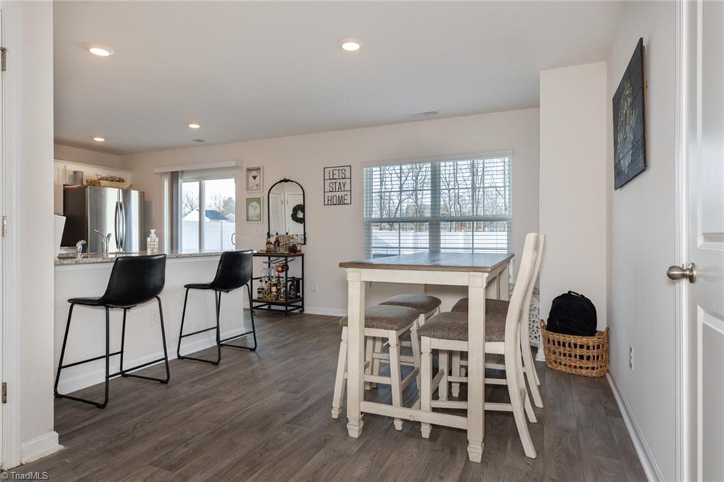 4580 Heatherly Road Winston-Salem, NC 27105 - Photo 15 of 28 Gallery Image 15