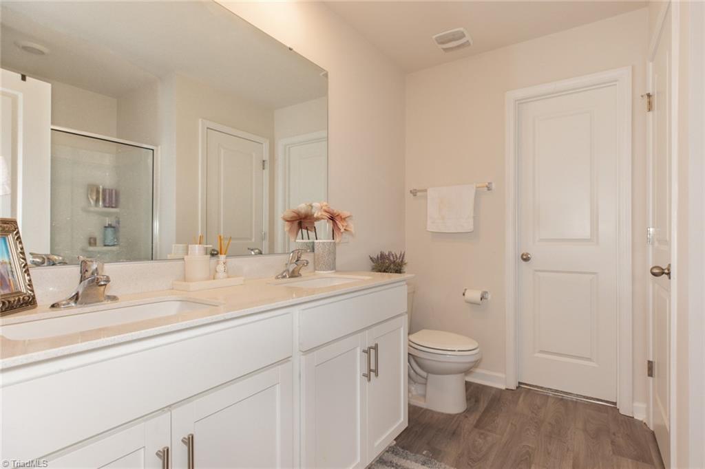 4580 Heatherly Road Winston-Salem, NC 27105 - Photo 21 of 28 Gallery Image 21