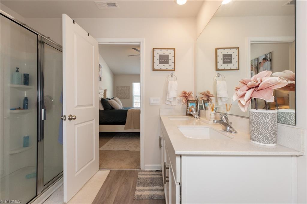 4580 Heatherly Road Winston-Salem, NC 27105 - Photo 22 of 28 Gallery Image 22