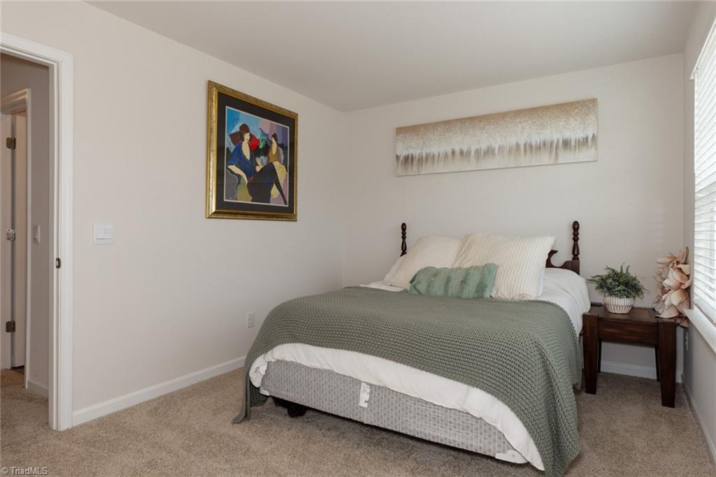 4580 Heatherly Road Winston-Salem, NC 27105 - Photo 23 of 28 Gallery Image 23