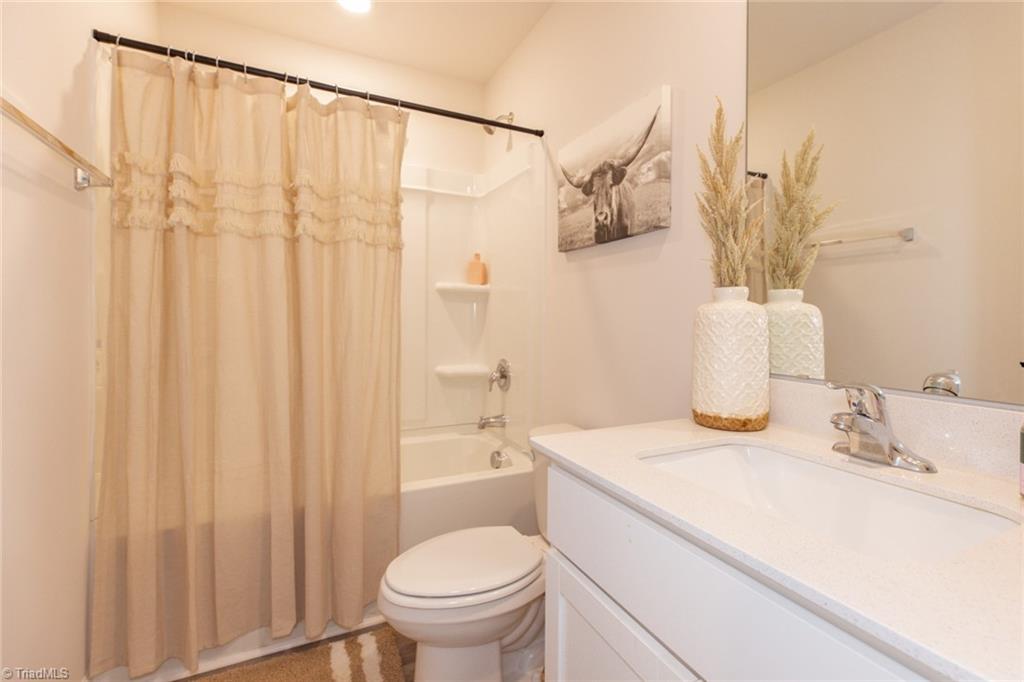 4580 Heatherly Road Winston-Salem, NC 27105 - Photo 26 of 28 Gallery Image 26