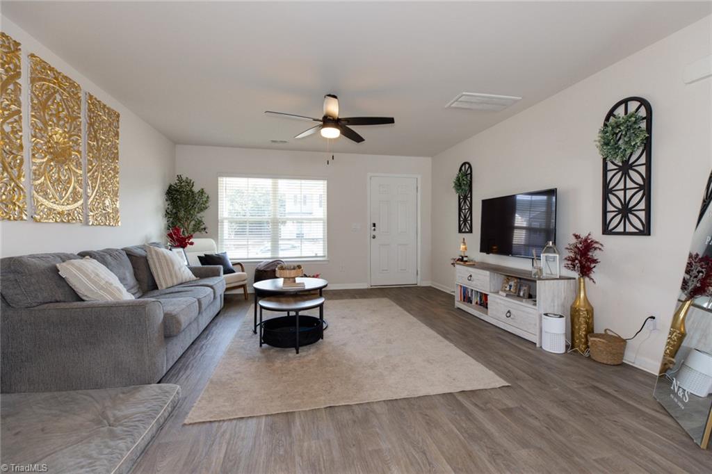 4580 Heatherly Road Winston-Salem, NC 27105 - Photo 8 of 28 Gallery Image 8