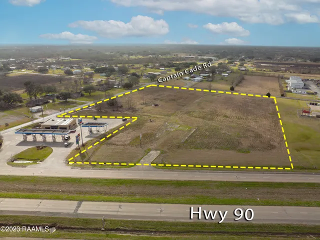 $1,350,000 | 8100 Hwy 90 New Iberia La, Broussard, LA 70518