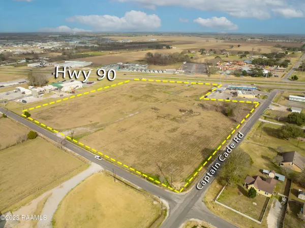 $1,350,000 | 8100 Hwy 90 New Iberia La, Broussard, LA 70518