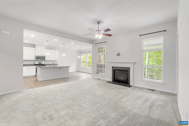 $572,900 | 281 Manor Boulevard, Palmyra, VA 22963