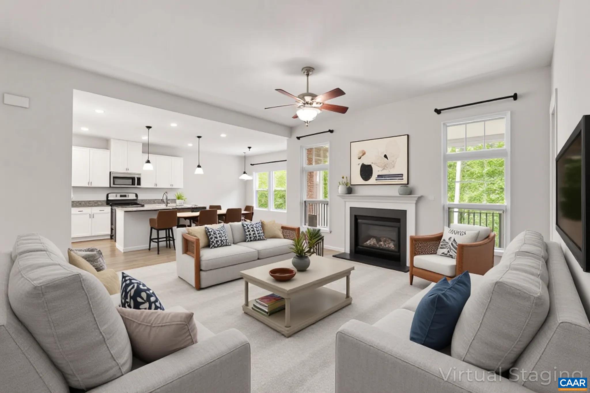 281 Manor Boulevard Palmyra, VA 22963 - Photo 12 of 31