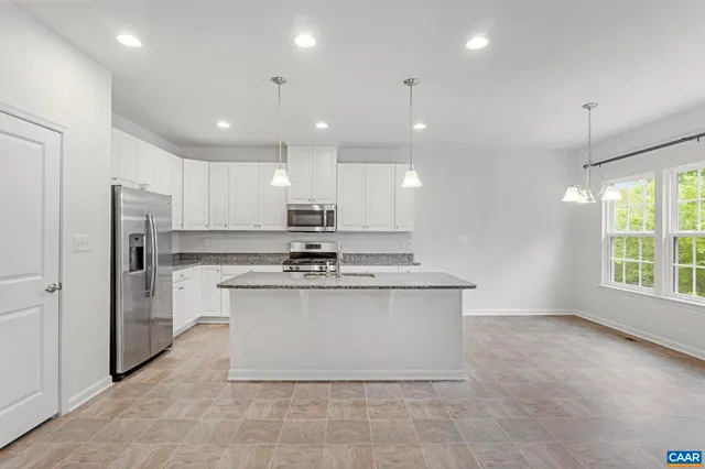 $572,900 | 281 Manor Boulevard, Palmyra, VA 22963