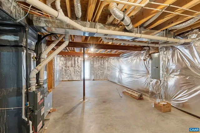 $572,900 | 281 Manor Boulevard, Palmyra, VA 22963