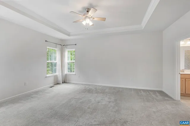 $572,900 | 281 Manor Boulevard, Palmyra, VA 22963