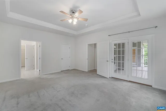 $572,900 | 281 Manor Boulevard, Palmyra, VA 22963