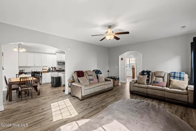 $499,900 | 403 Anchor Hitch Court, Holly Ridge, NC 28445