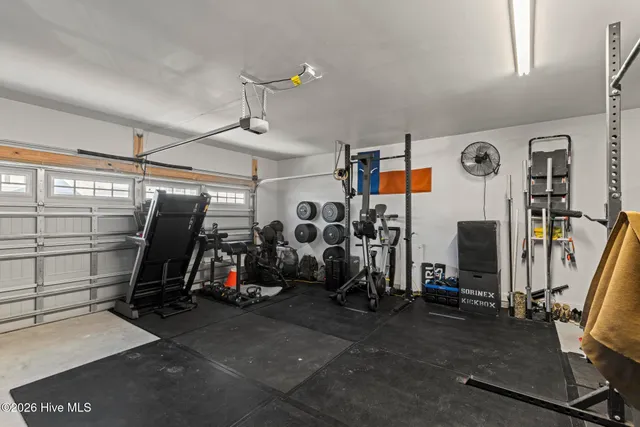 $499,900 | 403 Anchor Hitch Court, Holly Ridge, NC 28445