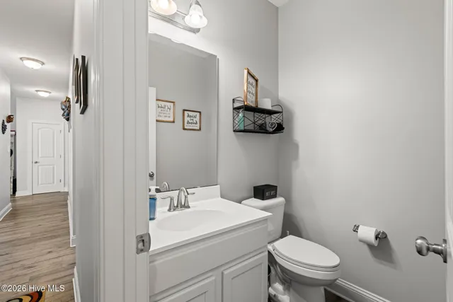 $499,900 | 403 Anchor Hitch Court, Holly Ridge, NC 28445