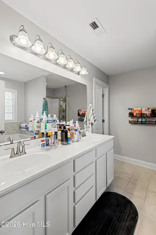 $499,900 | 403 Anchor Hitch Court, Holly Ridge, NC 28445