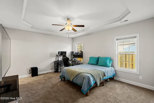 $499,900 | 403 Anchor Hitch Court, Holly Ridge, NC 28445