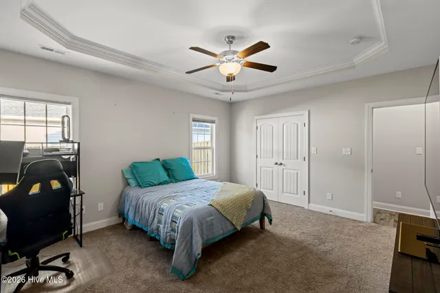 $499,900 | 403 Anchor Hitch Court, Holly Ridge, NC 28445