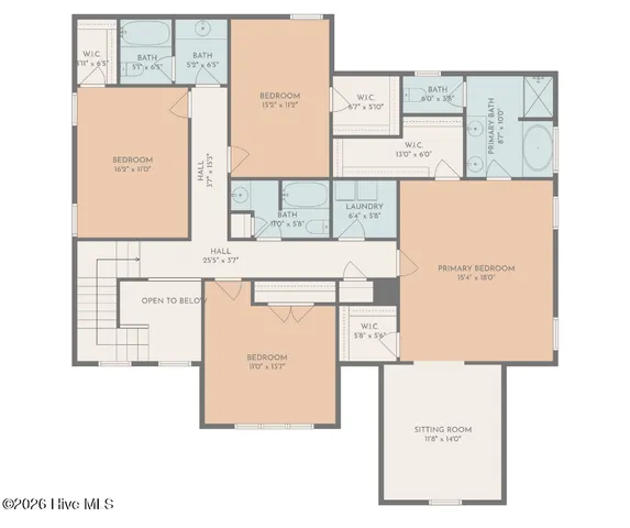 $499,900 | 403 Anchor Hitch Court, Holly Ridge, NC 28445