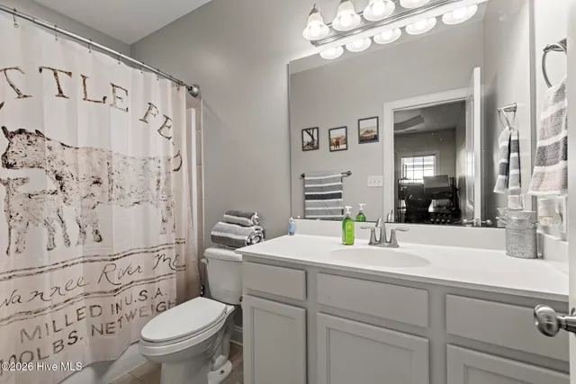 $499,900 | 403 Anchor Hitch Court, Holly Ridge, NC 28445